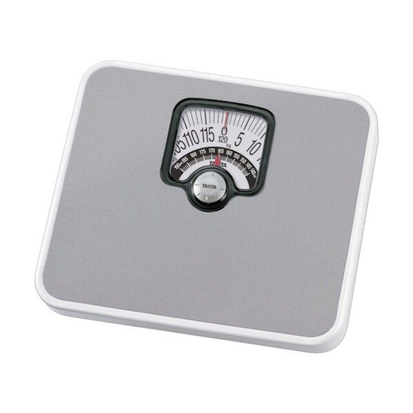 チェッカー付ヘルスメーター HA-552ーSV 1