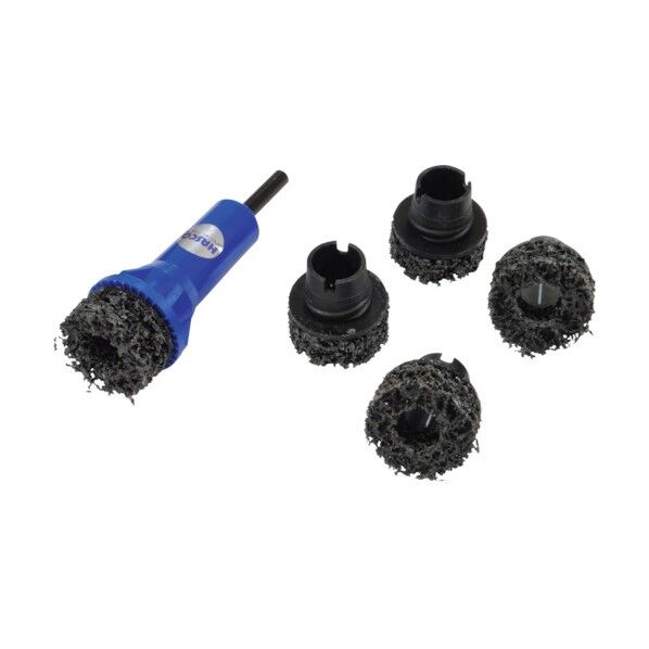 ハブ&ロータークリーナー