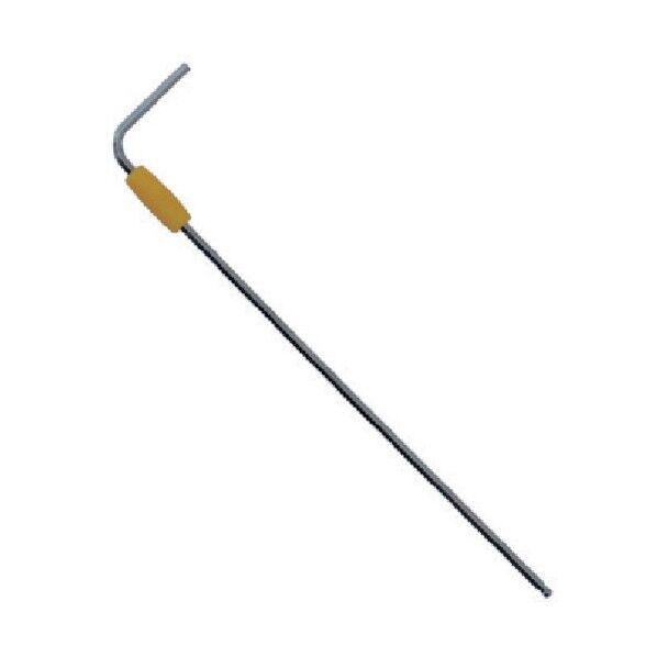 スピードハンドル ボールポイントレンチ