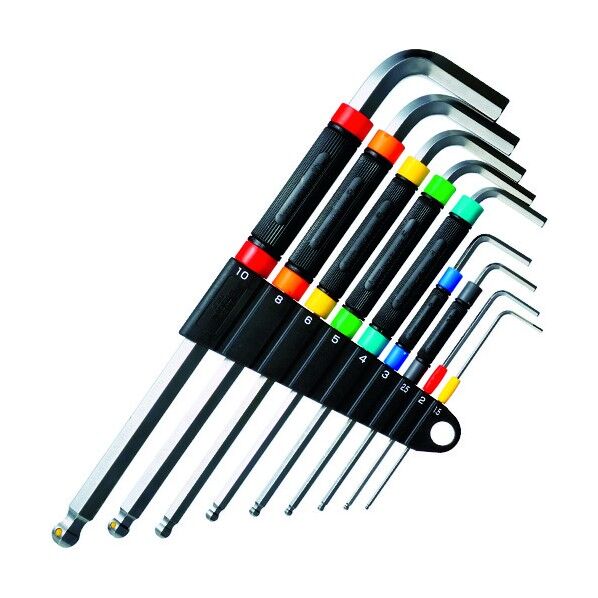 アネックススピードL型BPレンチセット