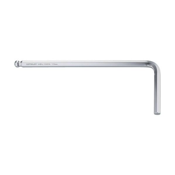 L型ホローレンチ ボールポイント ネオ (首下ロング)