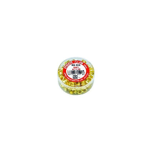 56 x 55 x 24 mm HB-255 250個