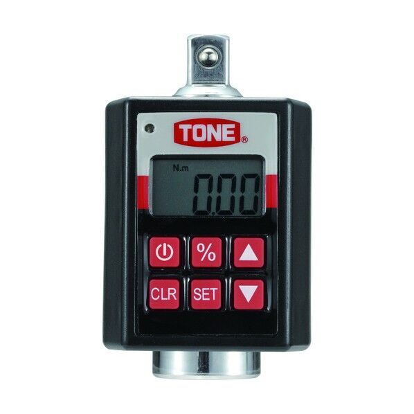TONE(トネ) T10D20 プレセット形トルクレンチ(ダイレクトセット・差替