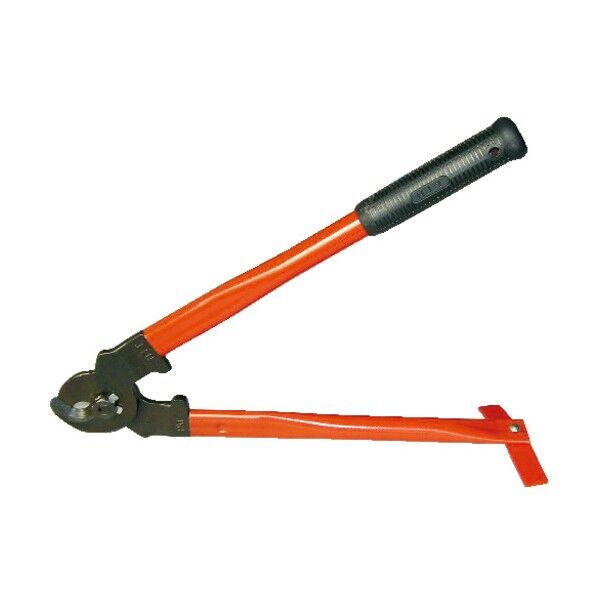 強化ガスホースカッター