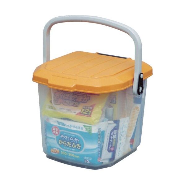 避難バケツセットHBS-14