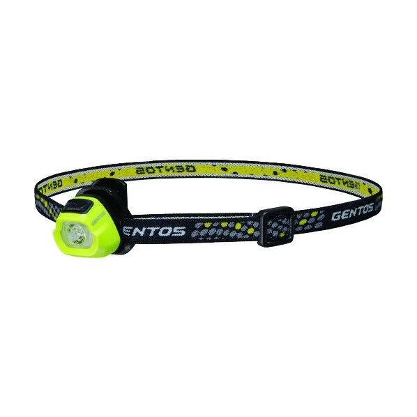 LEDコンパクトヘッドライト