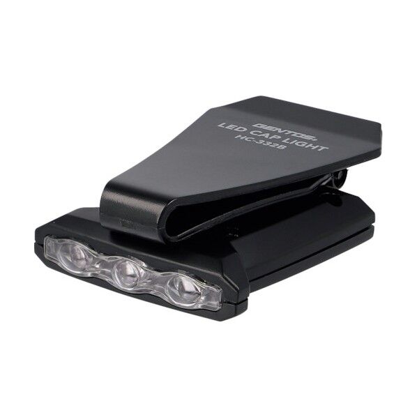 LEDキャップライト 332B