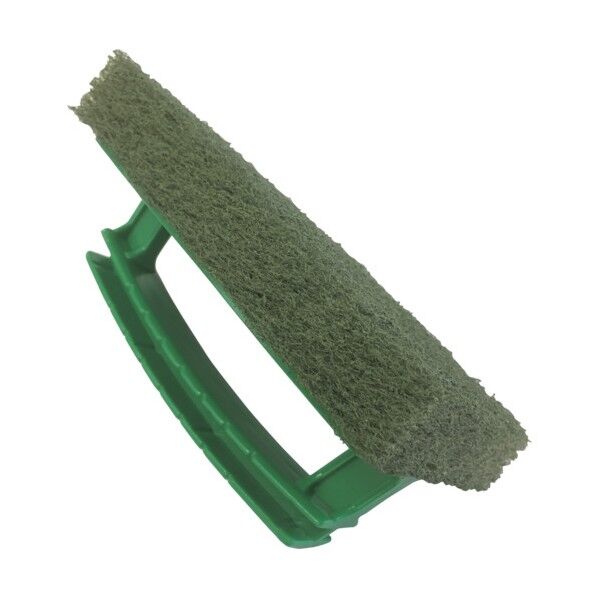ハンドブラシ 緑 JBL014A 1個