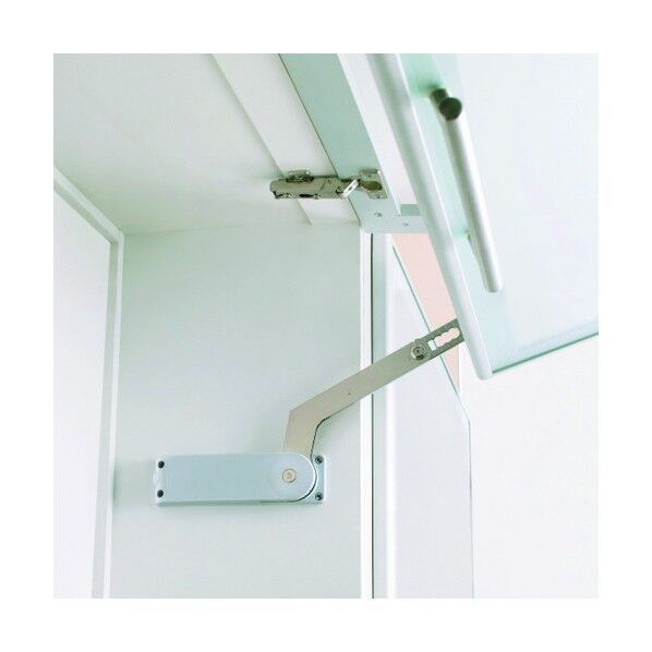 水平折戸ユニットHBFN型