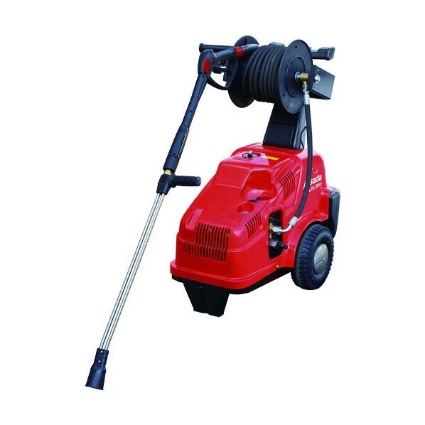 高圧洗浄機(冷水タイプ)