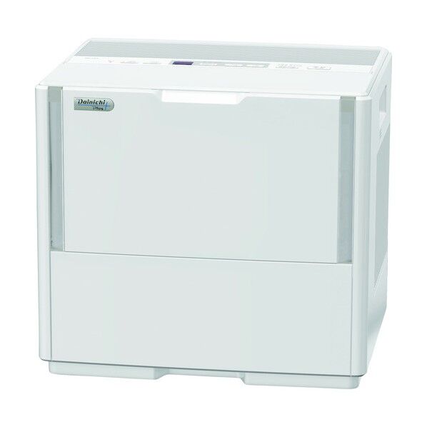 ハイブリッド式 大型加湿器(気化/温風気化)