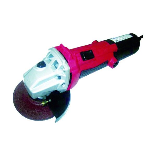 富士電気二重絶縁ディスクグラインダ HD-1000L 1台