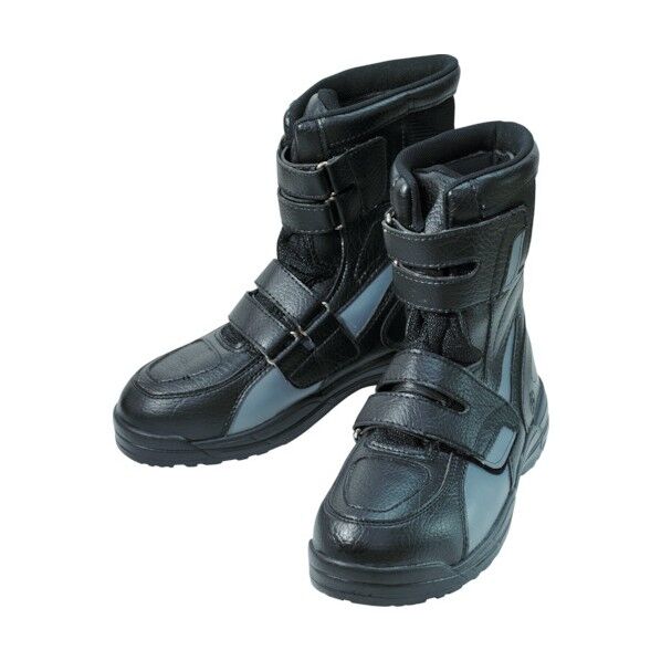 安全ブーツ ハイカットセーフティー #150