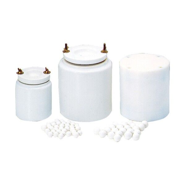 アルミナポットミル用ボール HD-20 60個