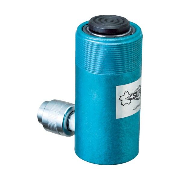 油圧シリンダ(単動式)