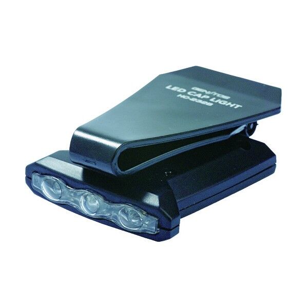 GENTOSLEDキャップライト