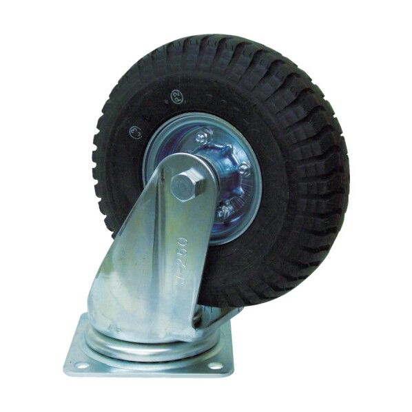 空気入タイヤ 自在