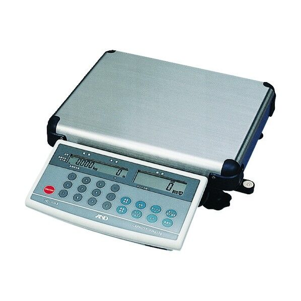 個数計 HD30KB JCSS校正付 HD30KB-00J00 1台