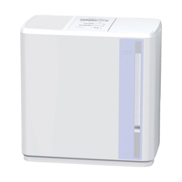 気化ハイブリッド式加湿器HD-900D-ラベンダー HD-900D-V 1