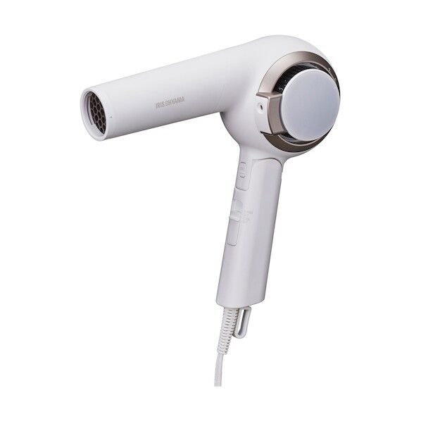アイリスオーヤマ 274442 モイストプロドライヤー HDR-MC1-W 1点...