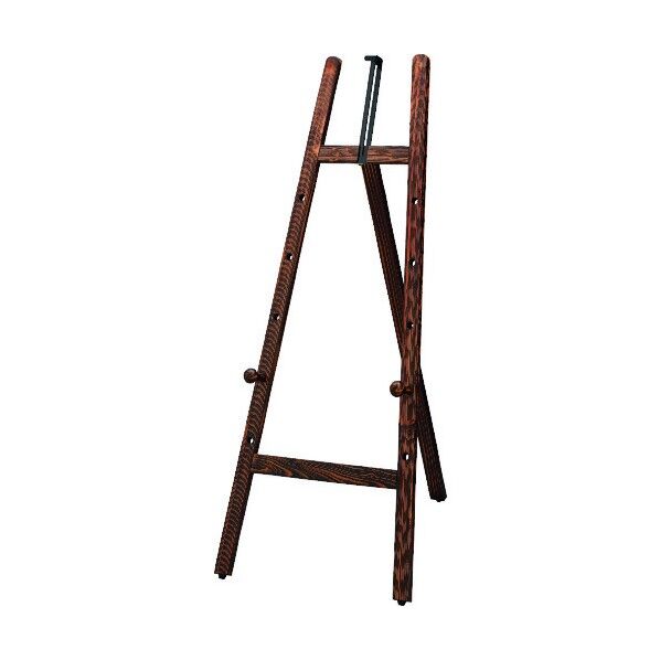 木製イーゼル . . . HECY-120 1点