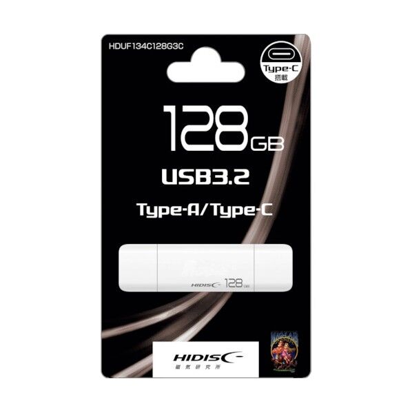 HDUF134C128G3C HDUF134C128G3C 1点