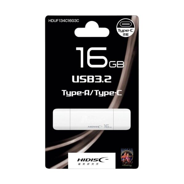 HDUF134C16G3C HDUF134C16G3C 1点