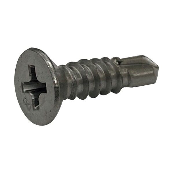 ドリルねじ ハードテック サラ4.2×16 HF-4216P 200本