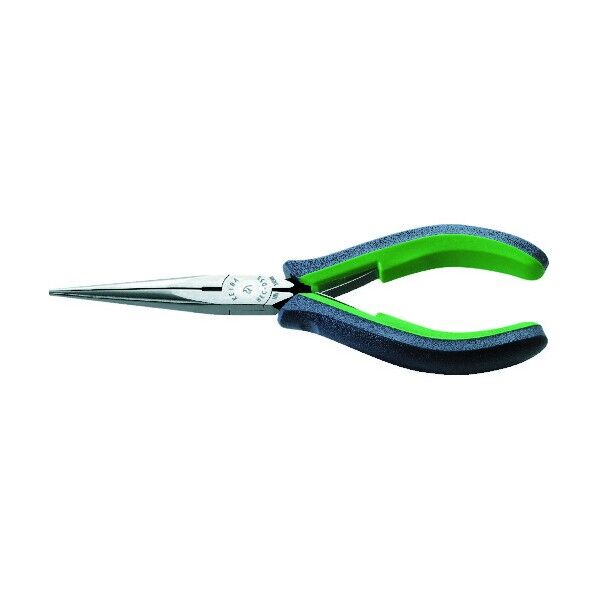 ラジオペンチ プロホビーピンセットカッター 150