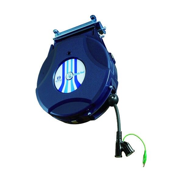 コンセントリール