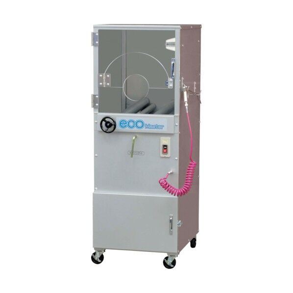 エコマスター 手動ハンドル付仕様