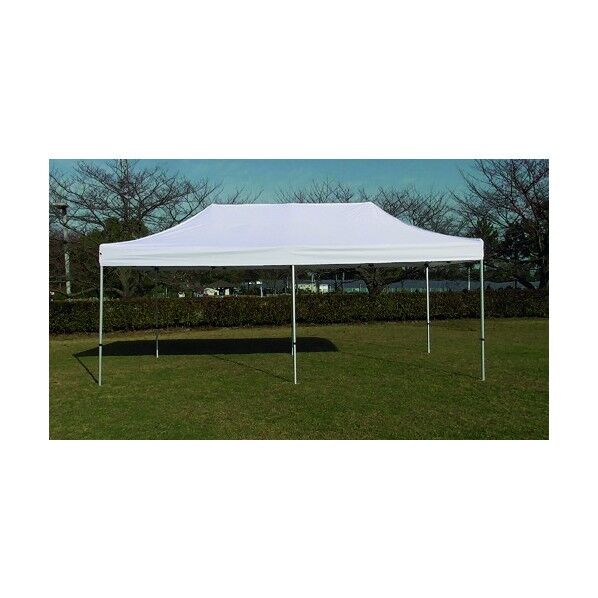 多機能・ワンタッチ・最高強度テント EXEASY HEX-2 1点