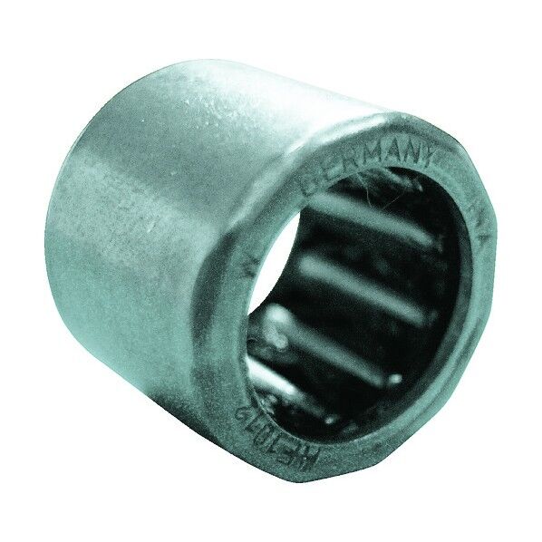 シェル形ワンウェイクラッチ スプリング:樹脂