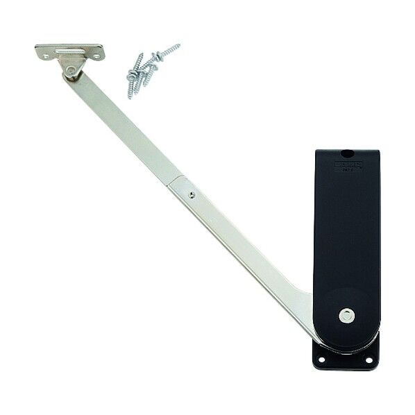 ソフトダウンステー 重量扉用HDS-30型