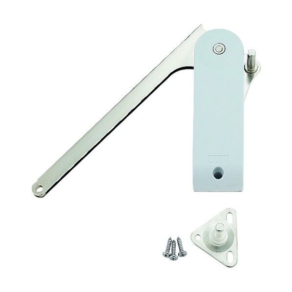 ソフトダウンステー 重量扉用HDSN-30型