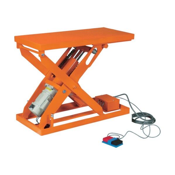 スーパーFAリフター (電動ボールねじ式)