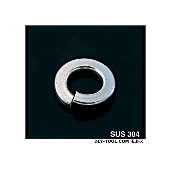 スプリングワッシャ SWSH-4 1個