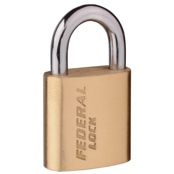 南京錠(マスターキー付)6個組