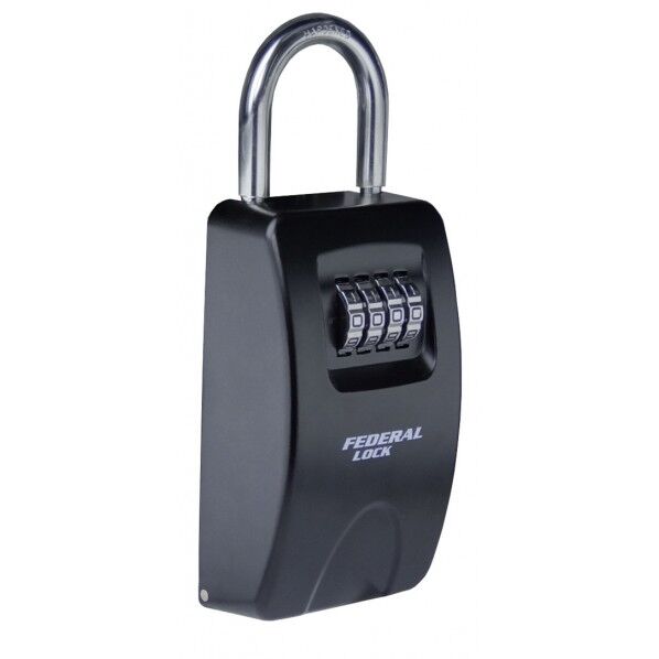 キーボックス(ダイヤル可変式) SKS-004-P 1個