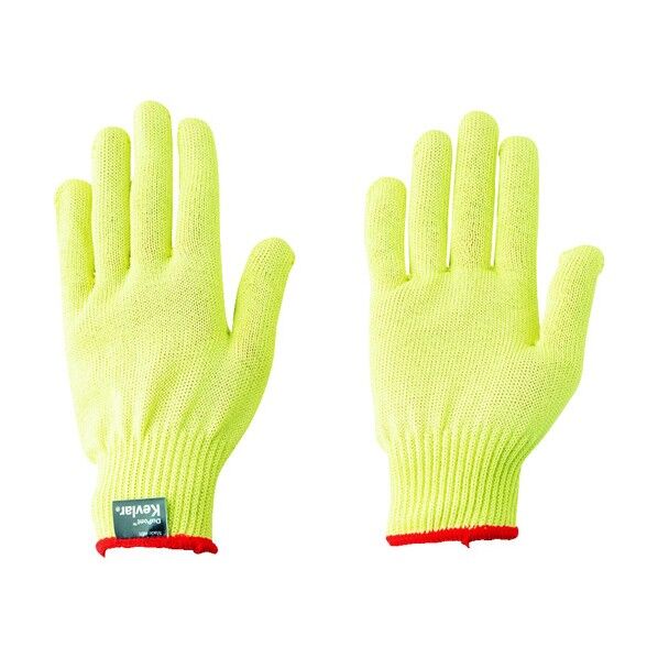 ケブラーLF10G手袋(薄手) HG43L 1