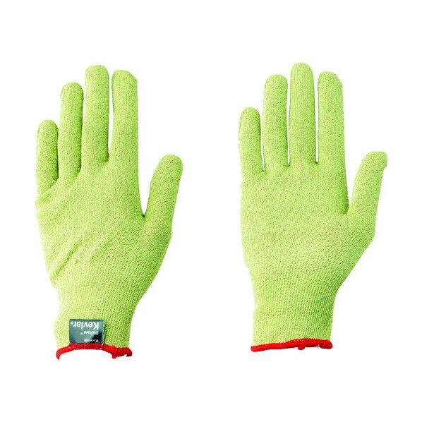 ケブラーSDサンダーロン手袋 290 x 128 x 9 mm HG90L 1