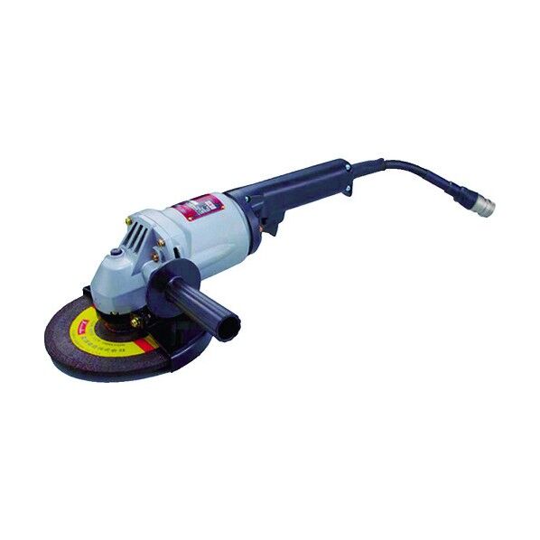 高速高周波グラインダ