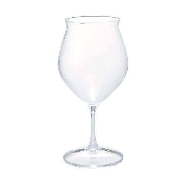 耐熱フレーバーグラスグラスチューリップ