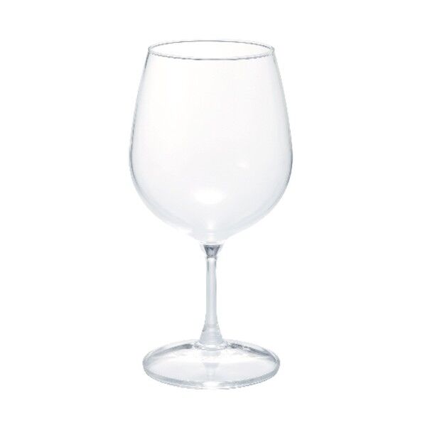 耐熱フレーバーグラスラウンド HFG-370-R 1点