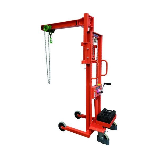 ハンドジブリフト HGL150 1台