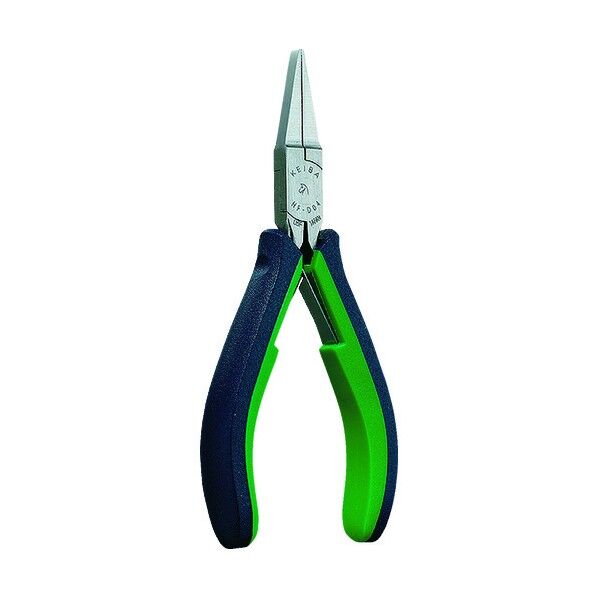 平口リードペンチ 120 126mm 89 g HFC-D04