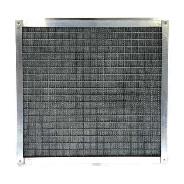 デミスターフィルター フィルター