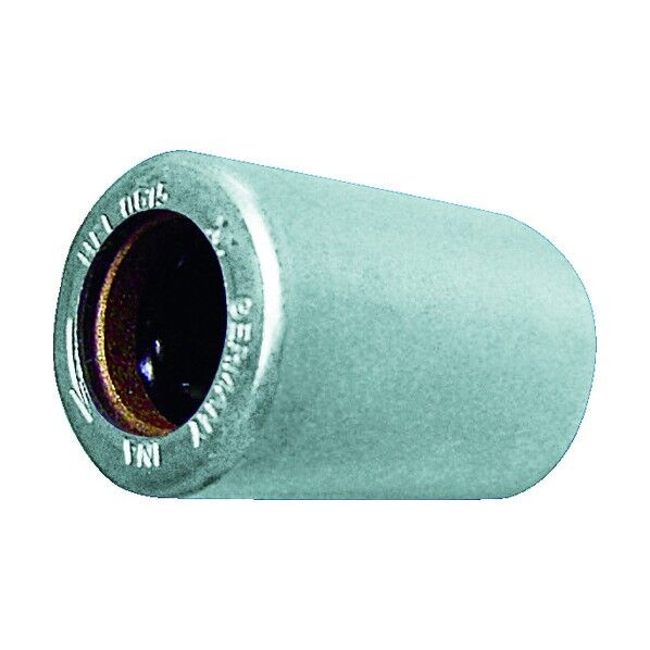 シェル形ワンウェイクラッチ(軸受一体形) スプリング:樹脂