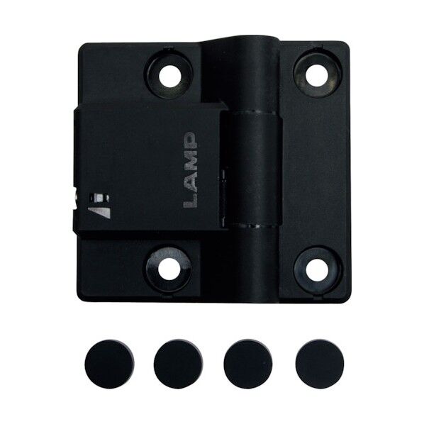 ソフトクローズヒンジHG-JV65型