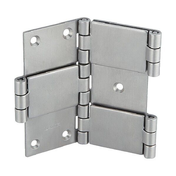 スガツネ スガツネ工業屏風蝶番HG-BH80(170-090-067) 94×80mm HGBH80(170-090-067) 1個...